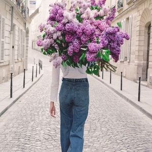 Meet your Posher, Elena